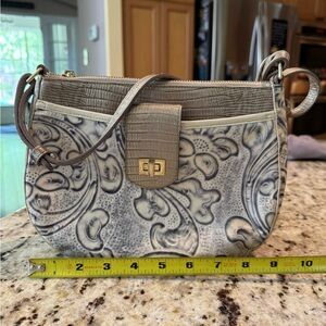 Brahmin shoulder bag